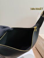 Celine Heloise Hobo size : 28x25x8cm - Image 10