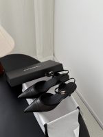 CHANEL high heels shoes size : 35-41