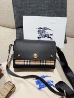 Burberry Note metis bag size : 25x17x8cm - Image 2