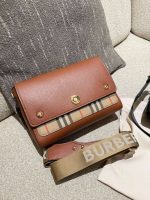 Burberry Note metis bag size : 25x17x8cm - Image 3