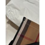 Burberry tote size : 45*35cm - Image 6