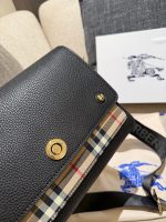 Burberry Note metis bag size : 25x17x8cm - Image 5