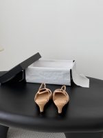 CHANEL high heels shoes size : 35-41 - Image 6