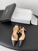 CHANEL high heels shoes size : 35-41 - Image 7