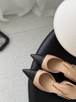 CHANEL high heels shoes size : 35-41 - Image 8