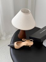 CHANEL high heels shoes size : 35-41 - Image 9