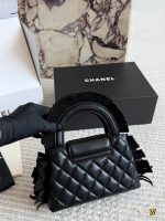 CHANEL 23K KELLY BAG - Image 3