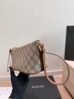 GUCCI BAG SIZE : 25CM - Image 4