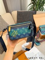 LOUIS VUITTON lv MAN  BAG - Image 5