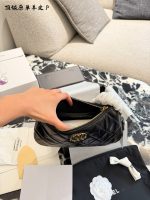 CHANEL 23K BAG SIZE : 23CM - Image 3