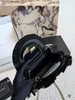 CHANEL 23K KELLY BAG - Image 4