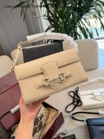 Gucci Horsebit Ristretto bag size : 25 cm - Image 3