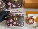 LOUIS VUITTON lv vanity toiletry bag size : 16cm /20cm /26cm /30cm - Image 3