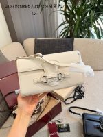 Gucci Horsebit Ristretto bag size : 25 cm - Image 4