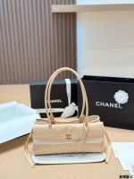 chanel 26s handle bag size : 30.5 x11 x15cm