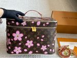 LOUIS VUITTON lv vanity toiletry bag size : 16cm /20cm /26cm /30cm - Image 6