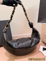 YSL  Amalia BAG SIZE : BIG 46 X 28cm ,  small 25cm