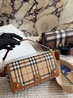 Burberry Note crossbody bag - Image 2
