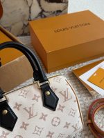 LOUIS VUITTON lv SPEEDY20 CM - Image 5