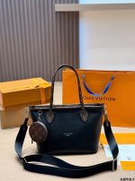 LOUIS VUITTON lv Empire 34 SIZE : 28CM