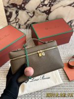 Loro Piana Extra Pocket size :  19cm - Image 5