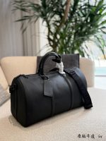 LOUIS VUITTON lv KEEPALL50CM