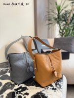 CHANEL 26C HOBO SIZE : 32 X12X 31 CM - Image 7