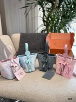 LOUIS VUITTON  lv all in bb denim - Image 2