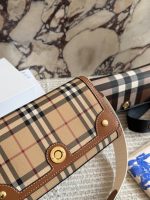 Burberry Note crossbody bag - Image 3