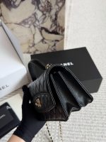 CHANEL 26S WOC size：19 X 10cm - Image 3