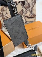 LOUIS VUITTON lv MAN BAG SIZE: 22 X 15cm - Image 3