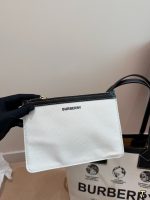 BURBERRY tote size:  34x28 cm - Image 3