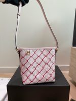 Gucci GG Emblem MINI BUCKET BAG SIZE : 16X20 CM - Image 3