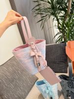 LOUIS VUITTON  lv all in bb denim