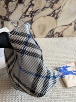 Burberry shoulder tote  size : 22×27 cm - Image 4