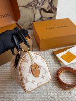 LOUIS VUITTON lv SPEEDY20 CM - Image 6