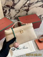 Loro Piana Extra Pocket size :  19cm - Image 4