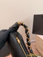 YSL  Amalia BAG SIZE : BIG 46 X 28cm ,  small 25cm - Image 5
