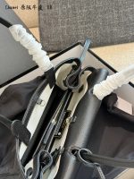 CHANEL 26S BOWLING BAG - Image 4