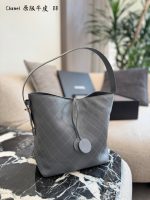 CHANEL 26C HOBO SIZE : 32 X12X 31 CM - Image 9