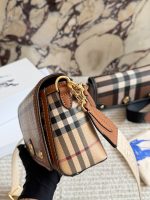 Burberry Note crossbody bag - Image 5