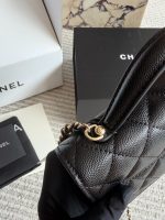 CHANEL 26S WOC size：19 X 10cm - Image 5