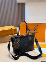 LOUIS VUITTON lv Empire 34 SIZE : 28CM - Image 5