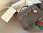 Loro Piana extra pocket size：20*11cm/ 27*16cm - Image 5