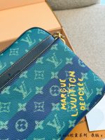 LV Monogram lv Multicolore man bag - Image 4