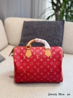 LOUIS VUITTON lv P9 BAG SIZE : 30 CM - Image 6