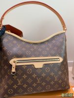 LOUIS VUITTON lv LINEUP BAG SIZE :35*25cm - Image 5