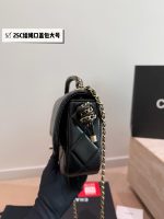 chanel 25c CF handle  size :  20 cm - Image 4