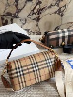 Burberry Note crossbody bag - Image 6