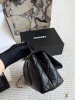 CHANEL COCO HANDLE SIZE :  31 X14cm - Image 6